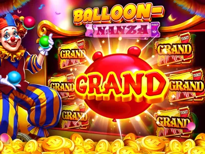 Katalog Game Slot Gacor screenshot