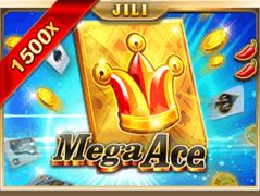 Mega Ace game icon