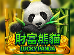 Lucky Panda