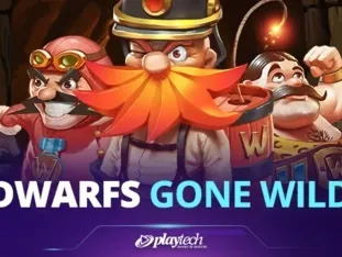 Dwarfs Gone Wild