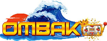 Ombak123 Logo